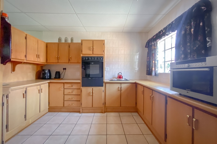 3 Bedroom Property for Sale in Universitas Free State